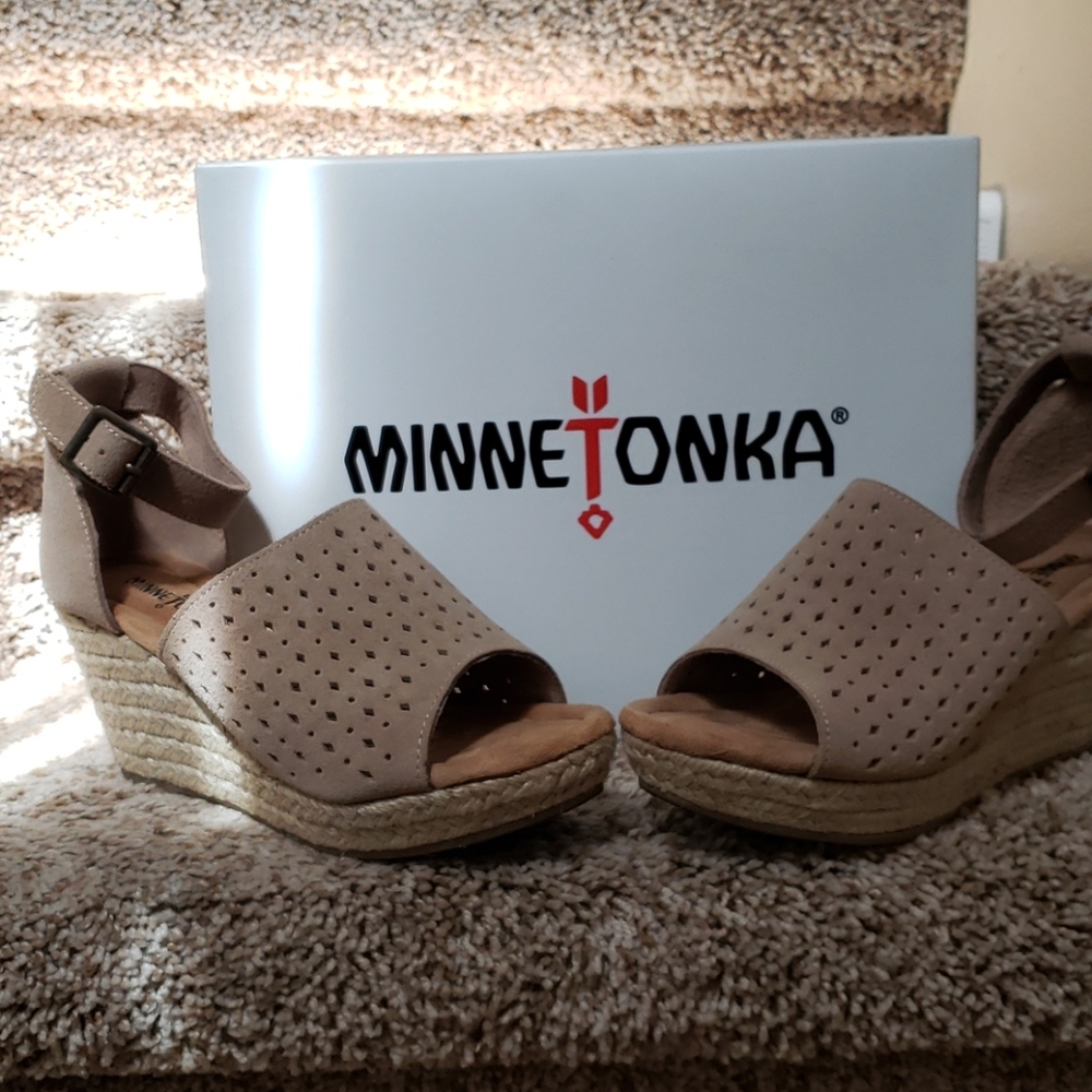 Wedges